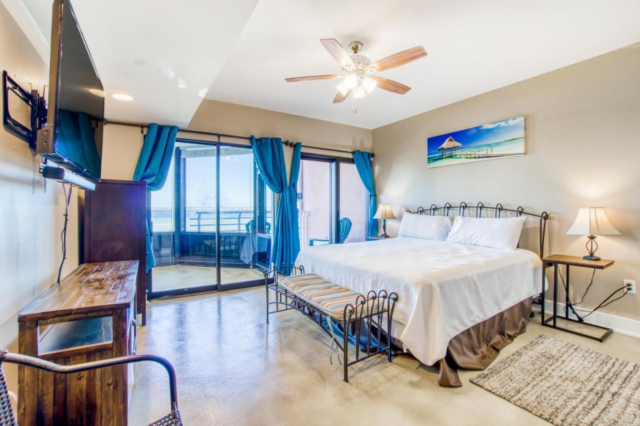 Palm Beach Club #112 Pensacola Beach Eksteriør bilde